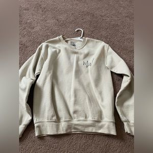 Morgan Wallen Crewneck